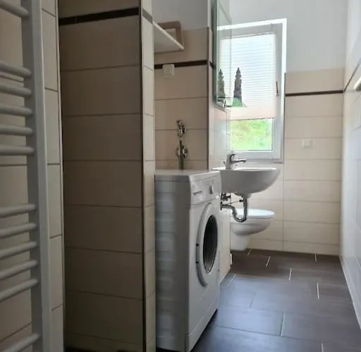 Gaestewohnung Kl. Wzl 38_3 Klein Wanzleben